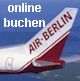 Air Berlin online buchen